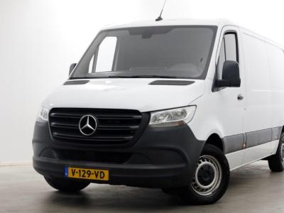 Financial Lease Mercedes-Benz Sprinter 311 CDI 115pk E6 L2H1 9G-Automaat Airco