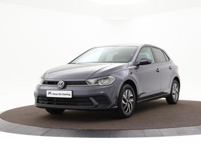 Financial Leas Volkswagen Polo 1.0 TSI Life Edition