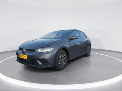 Financial Lease Volkswagen Polo 1.0 TSI Life Edition