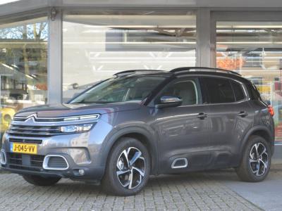 Financial Lease Citroën C5 Aircross PureTech 180pk EAT8 Business Plus