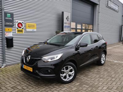 Financial Lease Renault Kadjar 1.3 TCe Zen