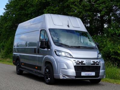 Financial Lease Fiat Ducato 2.2 MultiJet L4H3 3.5t Heavy