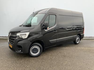 Financial Leas Renault Master T35 2.3 dCi 150 L2H2 Airco Cruise 3 Zits Camera Trekhaak 2500 kg Navi
