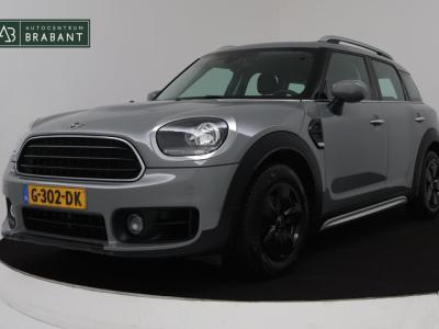 Financial Leas MINI Countryman 1.5 One Business Edition