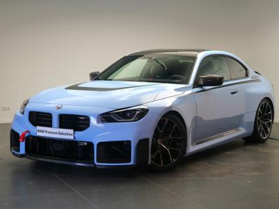 Financial Lease BMW 2 Serie Coupé M2 High Executive Automaat