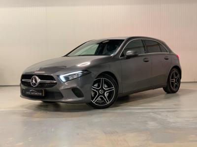 Financial Lease Mercedes-Benz A-Klasse 250 Premium