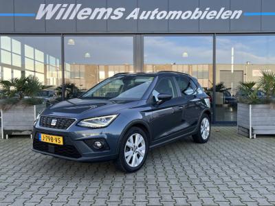 Financial Leas SEAT Arona 1.0 TSI Style Limited Edition