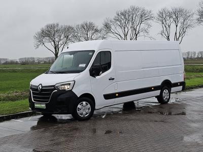 Financial Lease Renault Master T35 2.3 dCi 165 L4H2 EL Energy Comfort