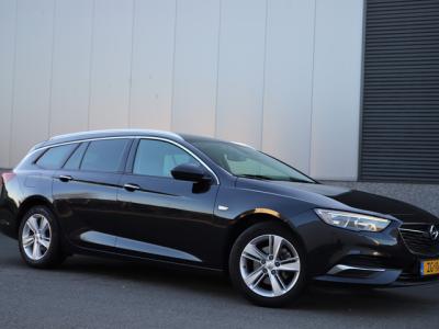 Financial Leas Opel Insignia Sports Tourer 1.5 Turbo 165pk
