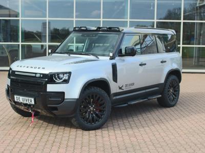 Financial Lease Land Rover Defender D240 110 S 7 Seater
