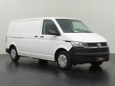 Financial Lease Volkswagen Transporter 2.0TDI Lang Koelwagen