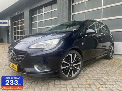 Financial Lease Opel Corsa 1.4 OPC LINE Navi