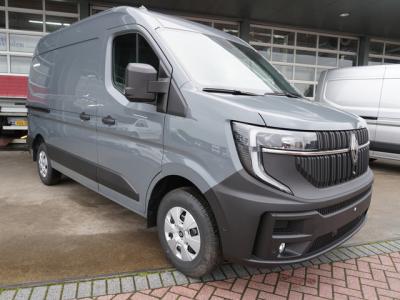 Financial Leas Renault Master T35 2.0 dCi 170PK L2H2 Extra Schuifdeur L