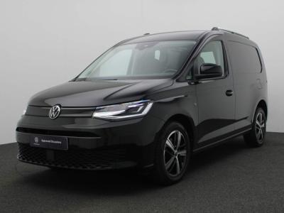 Financial Lease Volkswagen Caddy Cargo 2.0 TDI 122PK DSG 1st Edition