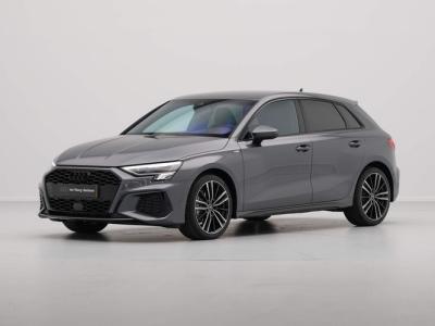 Financial Leas Audi A3 Sportback 30 TFSI S edition