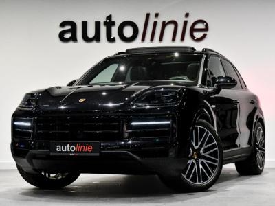 Financial Leas Porsche Cayenne 3.0 E-Hybrid. Nw Model