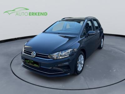 Financial Leas Volkswagen Golf Sportsvan 1.0 TSI Trendline