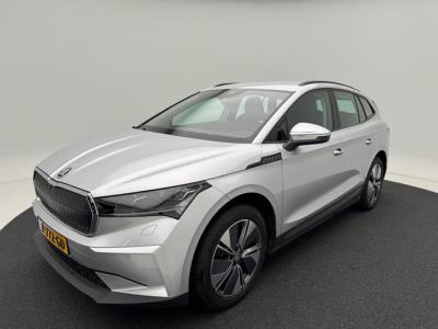Financial Leas Škoda Enyaq iV 60 180 Pk Automaat