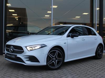 Financial Leas Mercedes-Benz A-Klasse Hatchback 250 e Business Solution AMG Limited