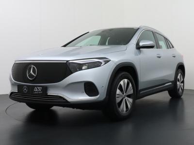 Financial Leas Mercedes-Benz EQA 250+ Essential Line 71 kWh Accu