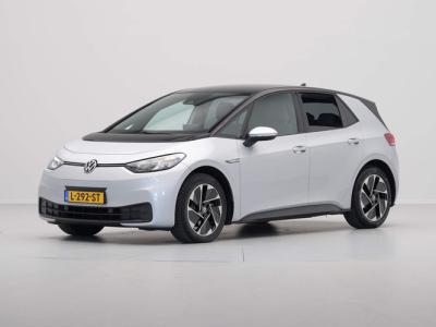 Financial Lease Volkswagen ID.3 Life 58 kWh
