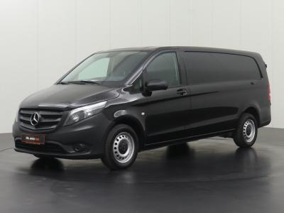 Financial Leas Mercedes-Benz Vito 116CDi 9G-Tronic Automaat XXL