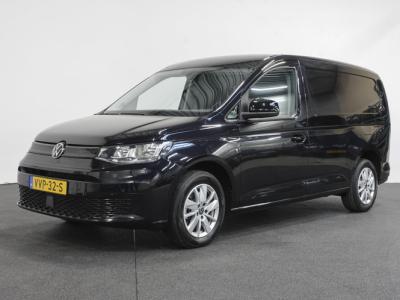 Financial Lease Volkswagen Caddy Cargo Maxi 2.0 TDI Style