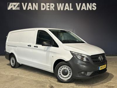 Financial Leas Mercedes-Benz Vito 116 CDI 164pk L2H1 Euro6 Airco