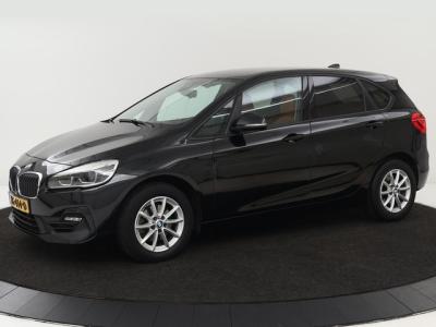 Financial Leas BMW 2 Serie Active Tourer 218i Executive