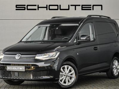 Financial Lease Volkswagen Caddy Cargo 2.0 TDI