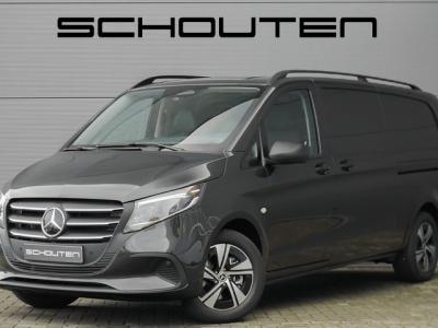 Financial Lease Mercedes-Benz Vito 116 CDI L3 Pro