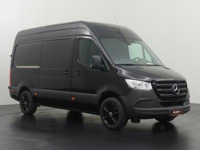 Financial Leas Mercedes-Benz Sprinter 317CDI L2H2 9G-Tronic Automaat