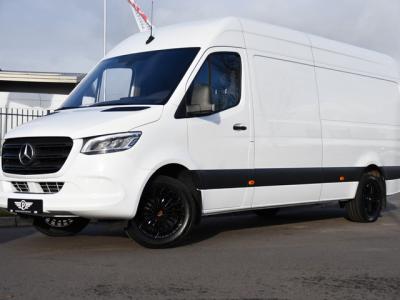Financial Lease Mercedes-Benz Sprinter 316 2.2 CDI L3H2 PB Edition