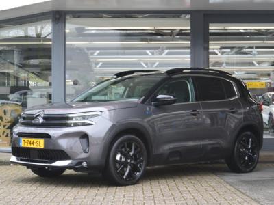 Financial Lease Citroën C5 Aircross Plug-in Hybrid 225pk ë-EAT8 Business Plus