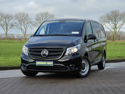 Financial Lease Mercedes-Benz Vito 114 CDI TOURER