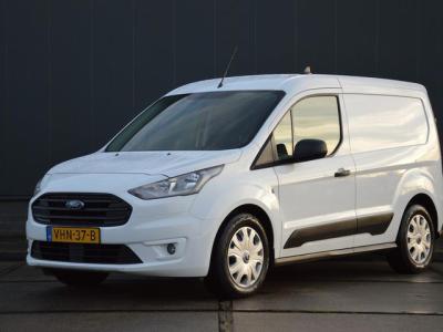 Financial Lease Ford Transit Connect 1.5 EcoBlue L1 Trend Airco Schuifdeur Euro 6