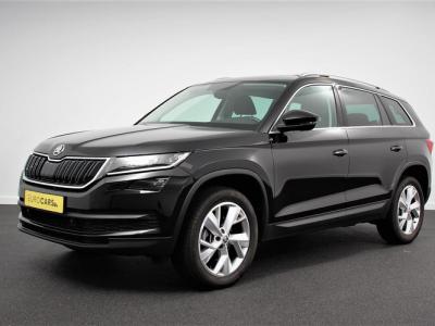Financial Leas Škoda Kodiaq 1.5 TSI 150pk Style DSG 7p. nieuw model