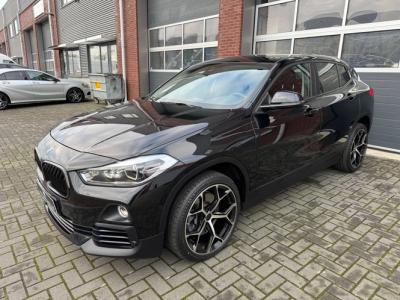Financial Lease BMW X2 SDrive20i 192PK High Executive LED Leder Navi Camera
