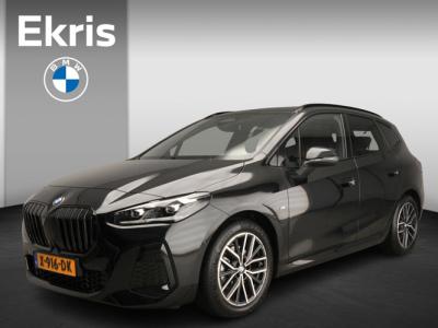 Financial Lease BMW 2 Serie Active Tourer 218i