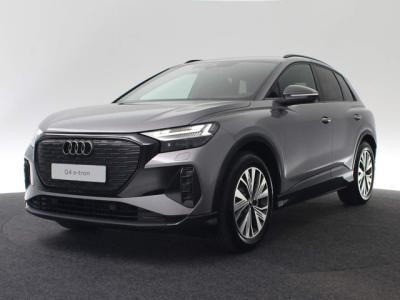 Financial Lease Audi Q4 e-tron Advanced edition 45 82 kWh 210 kW