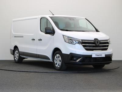 Financial Leas Renault Trafic 2.0 dCi 150 EDC T30 L2H1 Advance