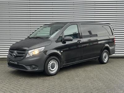 Financial Lease Mercedes-Benz Vito 114 CDI Automaat Airco Navigatie > Apple Carplay-