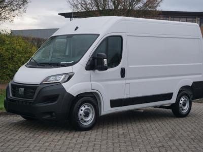 Financial Leas Fiat Ducato Maxi 35 2.2 140PK Automaat L2H2 BPM VRIJ!!