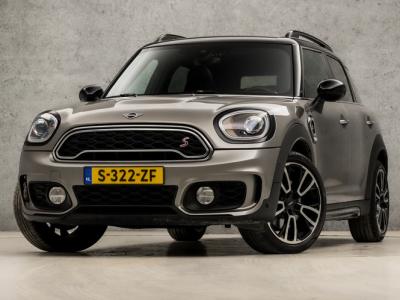 Financial Leas MINI Countryman 2.0 Cooper S Chili