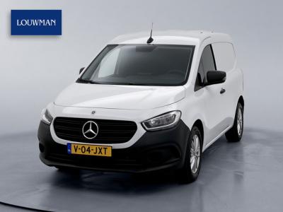 Financial Leas Mercedes-Benz Citan 112 CDI Pro Trekhaak Lichtmetalen Velgen Apple Carplay