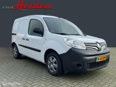Financial Leas Renault Kangoo bestel 1.2 TCe 115 Comfort 6-Bak R-Link Navi Cruise PDC Etc Nette Auto!