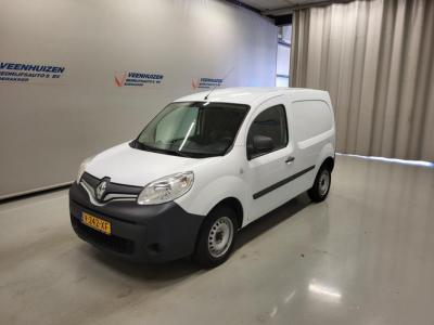 Financial Lease Renault Kangoo 1.5dCi Euro 6!