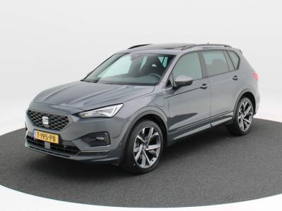 Financial Lease SEAT Tarraco 1.4 TSi 245 Pk Automaat e-Hybrid PHEV FR Business