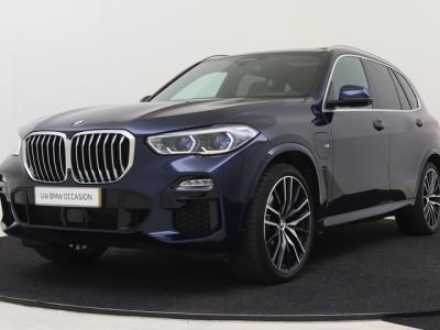Financial Leas BMW X5 xDrive45e High Executive M Sport Automaat