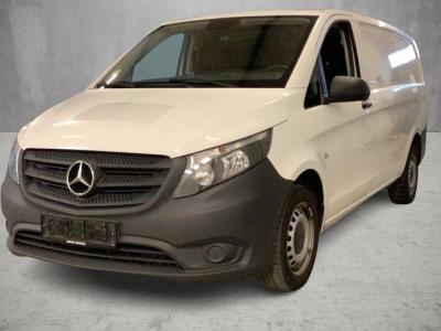 Financial Lease Mercedes-Benz Vito 111 CDI Lang